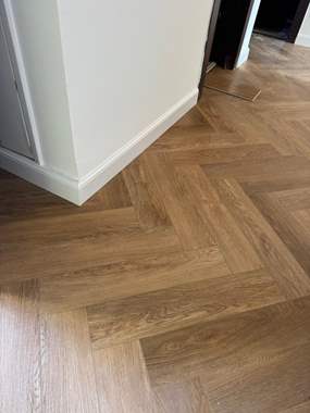 פרקט פולימרי פישבון SPC PURE קולקציית LION דגם CALAMITY MGHBLI200 : image 1