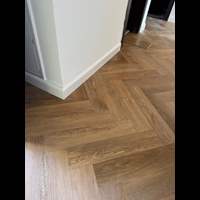 פרקט פולימרי פישבון SPC PURE קולקציית LION דגם CALAMITY