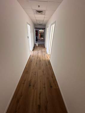 פרקט SPC עמיד למים אלון עתיק / מחיר מוזל לחודש פברואר : image 2