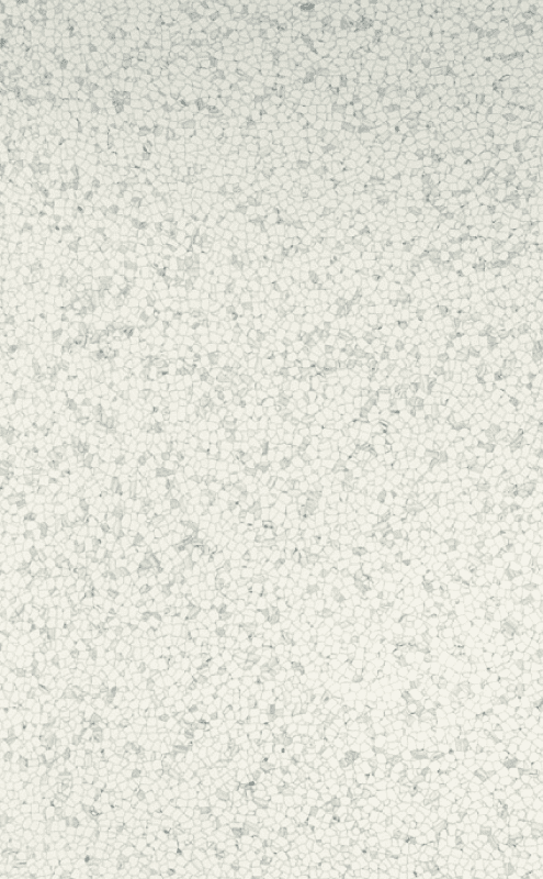 PVC  אריח דמוי אבן בהיר 