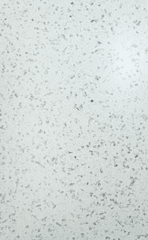 PVC  אריח דמוי אבן אפרפר