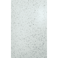 PVC  אריח דמוי אבן אפרפר