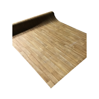 PVC גליל 2 מטר אלון פלאנק המחיר ל1 מטר רבוע