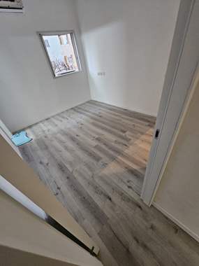 פרקט spc אלון אפרפר בהיר הכי זול בארץ! רק ל-20 יום  עד 20.2 : image 2