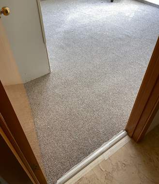 שטיח מקיר לקיר דגם KONGO רוחב גליל 4 מטר  : image 3