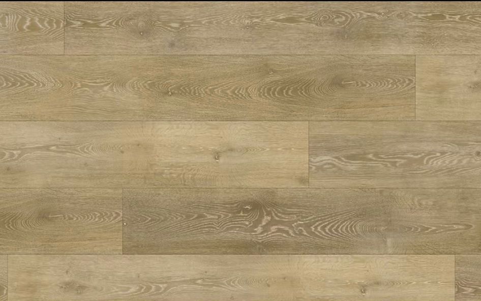 פרקט פולימרי SPC עמיד מים אלון מעושן מחיר מוזל