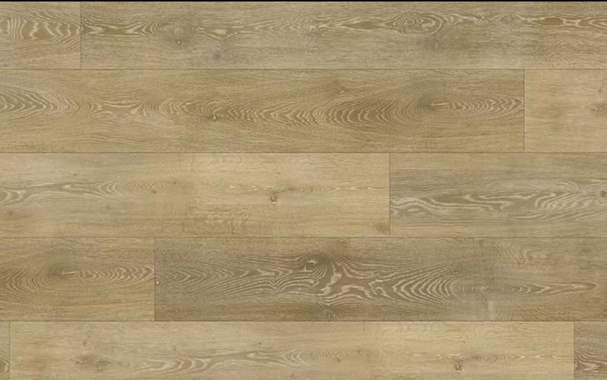 פרקט פולימרי SPC עמיד מים אלון מעושן מחיר מוזל : image 1