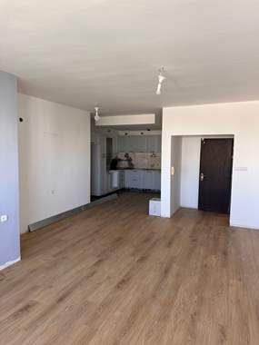 פרקט פולימרי SPC עמיד מים צבע אלון טבעי מוברש / מחיר מוזל : image 3