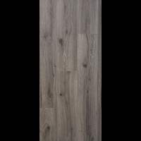 פרקט פולימרי SPC עמיד מים צבע אלון טבעי פראי / מחיר מוזל