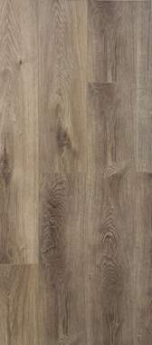 פרקט פולימרי SPC עמיד מים צבע אלון אדמה מגוון : image 1