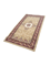 שטיח דגם LISBON 11 צרפתי בז אדום לבן : Thumb 2
